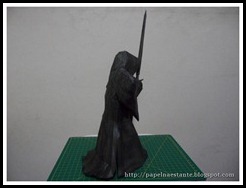 Nazgul_papercraft08 Nazgul_papercraft08