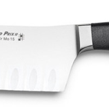Wusthof Grand Prix Santoku 5" Knife