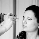 Portfolio Albums for Toronto Makeup Artist - Air Brushing