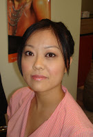 Bridesmaid