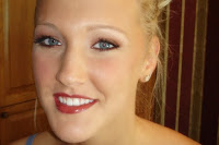Look 2
Airbrush makeup