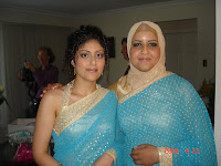 east indian wedding