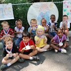 Our 2008 Robin Medalists