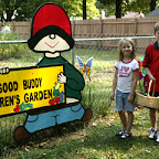 Click to Expand Quality is: found in our Children's Garden where we harvest the vegetables of our labor.