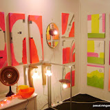 Art-Shopping  juin 2010