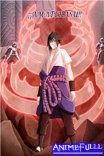 Naruto español