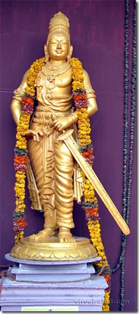 RajaRajan