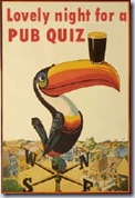 Pub Quiz