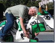 Dave Cow Madrid 1 Dave Cow Madrid 1