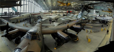 Duxford Air Museum 02
