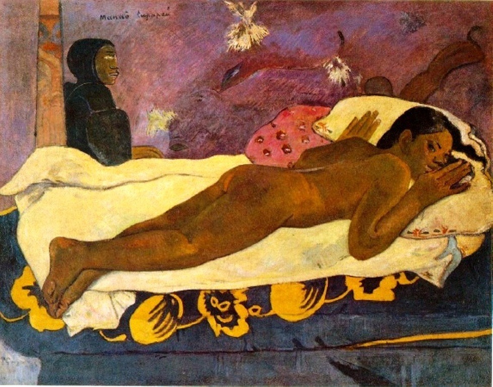 [Gauguin - Spirit of the Dead Watching[3].jpg]