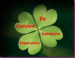 Tr&eacute;bol Vida Consciente