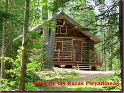 casa razas