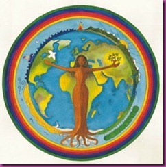 mother earth