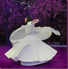 danza sufi