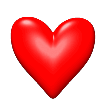 corazon palpitante de la madre