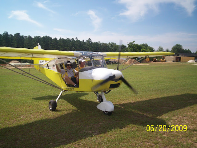 09 June 20 Gaston Fly-In