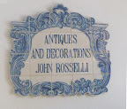 Display at John Rosselli