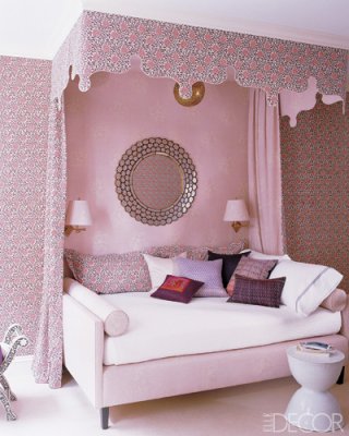 Bedroom Canopies
