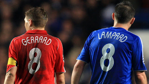 Liverpool vs Chelsea