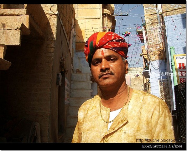 Turban 001 Turban 001
