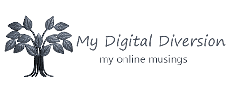 My Digital Diversion