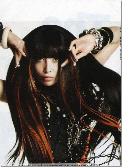 Bombshell hair136 Bombshell hair136