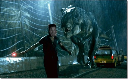 TREX and Greg