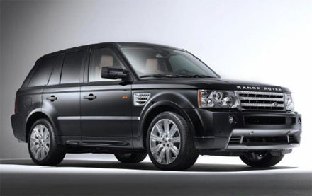 Range Rover Servicing Price