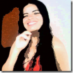 Mary Miranda