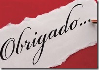 Muito Obrigada!!