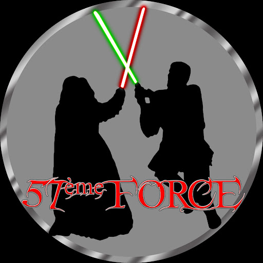 La 57eme Force