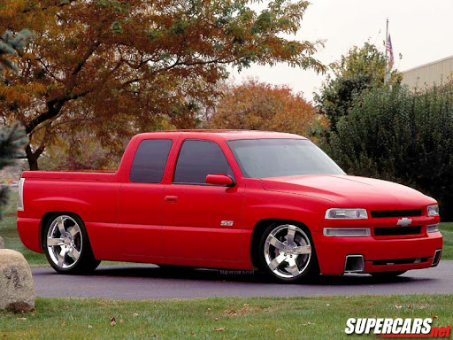 trucks-Lowrider+Truck+-+Chevy+Silverado+SS+%5BRed%5D.jpg