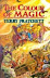 The Colour of Magic - Terry Pratchett