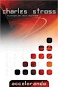 Accelerando - Charles Stross