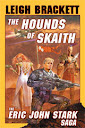 The Eric John Stark Saga - Leigh Brackett