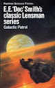 Galactic Patrol - E. E. Doc Smith