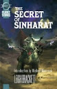 The Secret Of Sinharat - Leigh Brackett