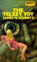 The Telzey Toy - James H. Schmitz