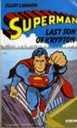 Last Son Of Krypton - Elliot S. Maggin