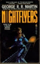 Nightflyers - George R. R. Martin