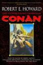 The Conquering Sword Of Conan - Robert E. Howard