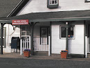 Sherwood Post Office