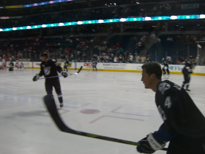 Vinnie LeCavalier