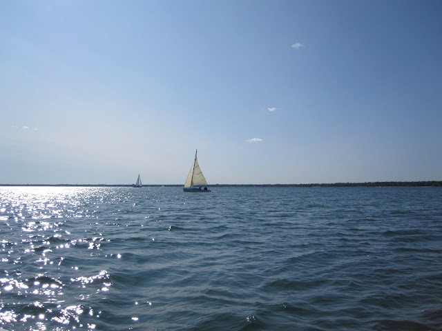 tawas bay