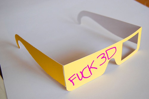 FUCK-3D