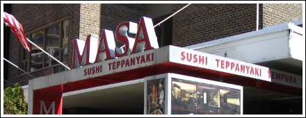 Masa
