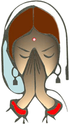Namastê Namastê
