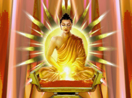 Buddha Buddha