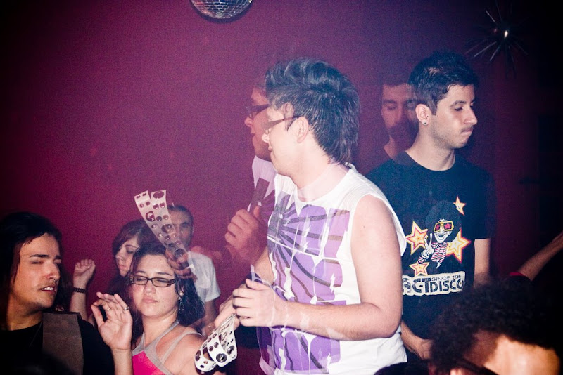 popscene